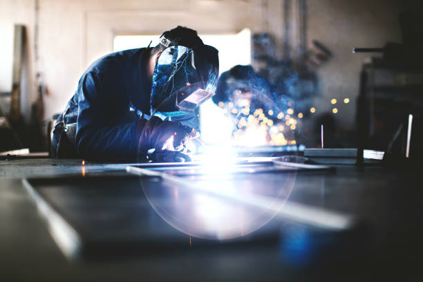 Affordable Welder Services in Makawao, HI